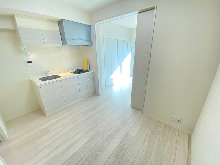 物件内観写真11　(居室)