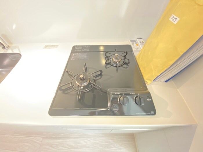 物件内観写真12　(キッチン)