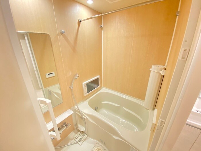 物件内観写真14　(バス／シャワールーム等)