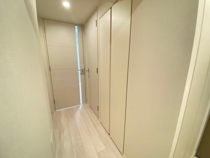 物件内観写真21　(廊下)