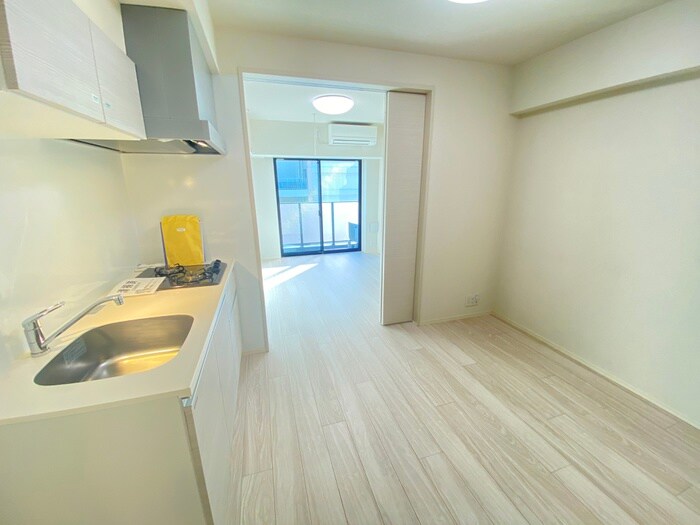 物件内観写真22　(キッチン)