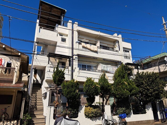 物件外観写真5　(外観写真)