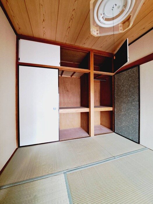 物件内観写真9　(収納)