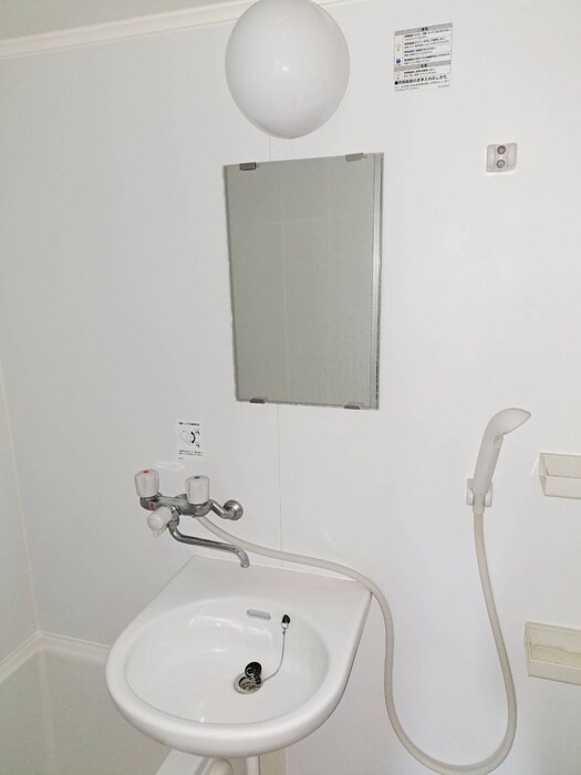 物件内観写真20　(洗面)