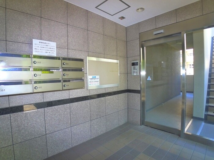 物件外観写真5　(建物設備)