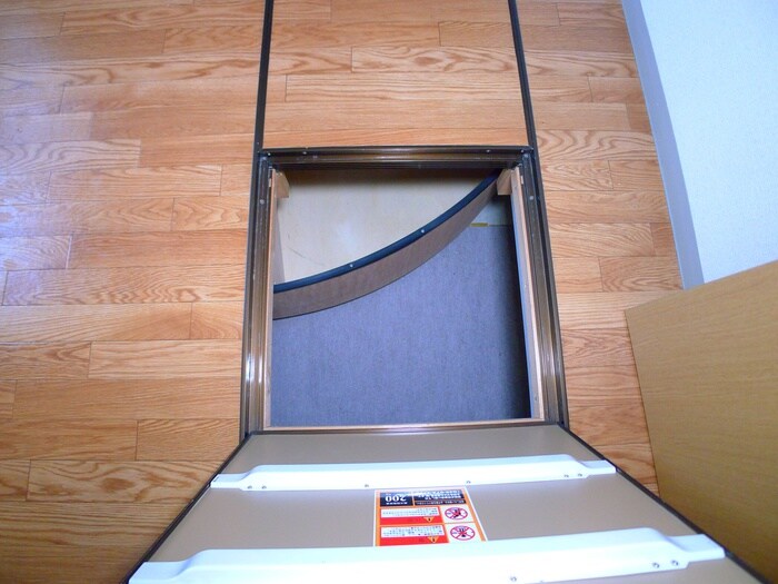 物件内観写真12　(収納)