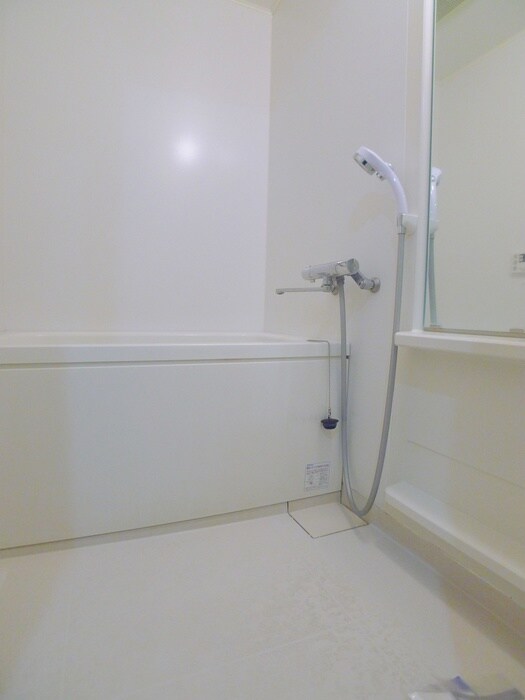 物件内観写真13　(バス／シャワールーム等)