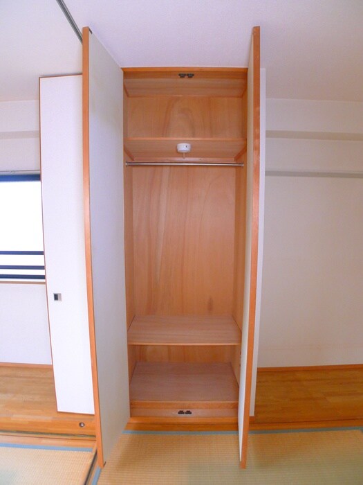 物件内観写真17　(収納)