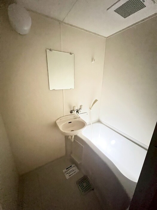 物件内観写真16　(バス／シャワールーム等)