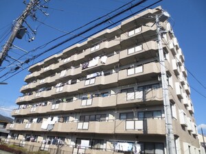 プレエステ－ト長田外観写真