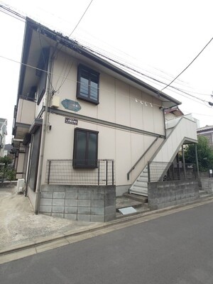 それいゆ湊外観写真