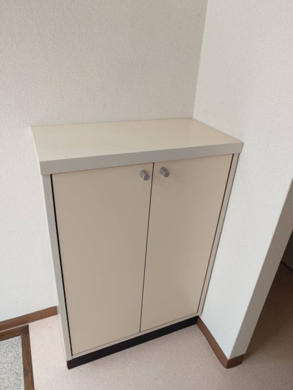 靴箱