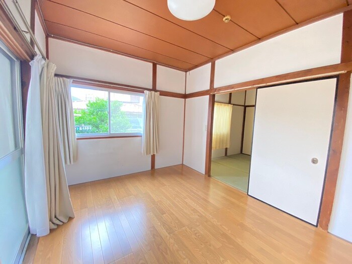 物件内観写真7　(居室)