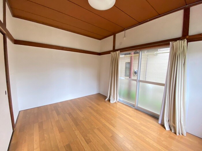 物件内観写真8　(居室)