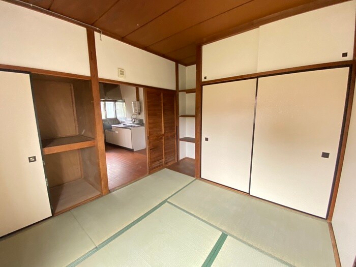 物件内観写真9　(居室)