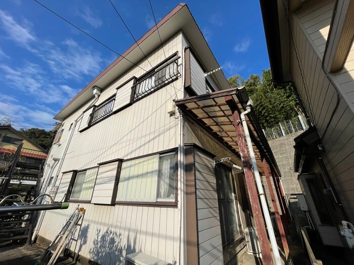 物件外観写真4　(外観写真)