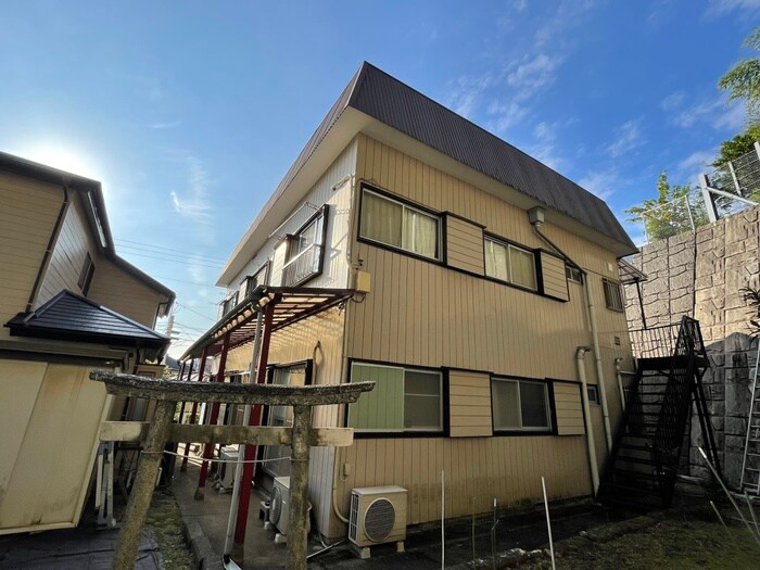 物件外観写真5　(外観写真)