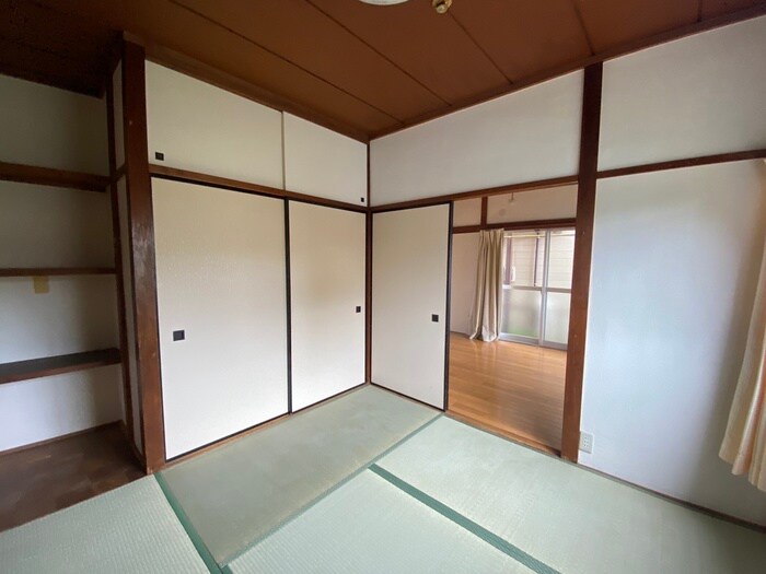 物件内観写真10　(居室)