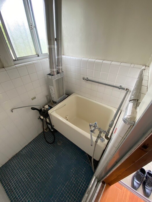 物件内観写真15　(バス／シャワールーム等)