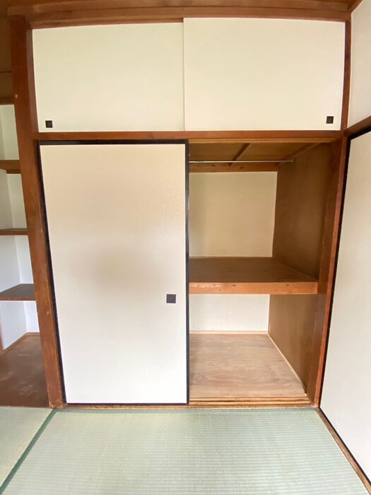 物件内観写真19　(収納)