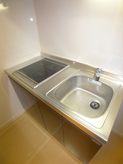 物件内観写真4　(キッチン)