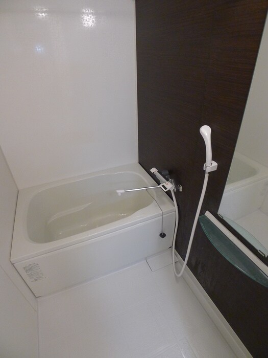 物件内観写真13　(バス／シャワールーム等)