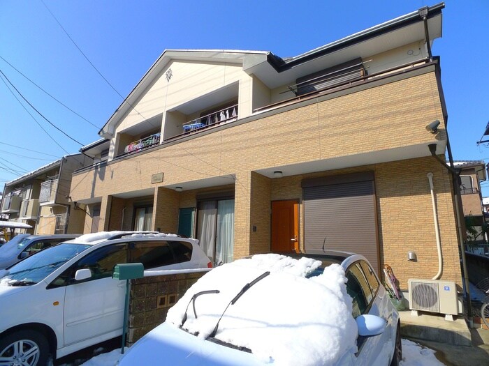 物件外観写真4　(外観写真)