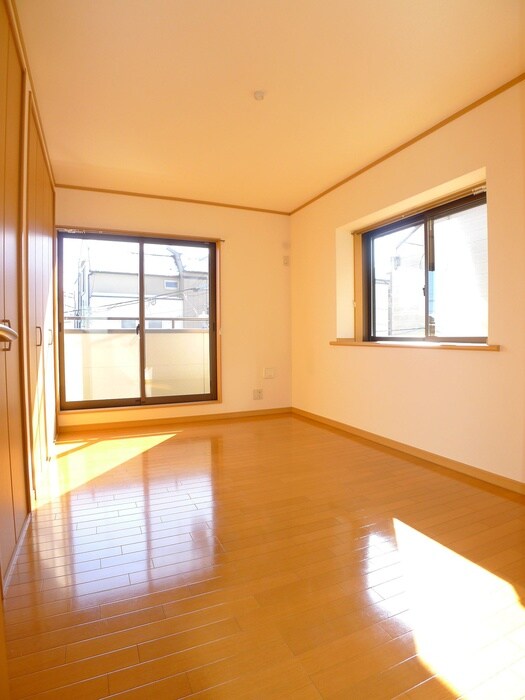 物件内観写真10　(ベランダ・バルコニー)