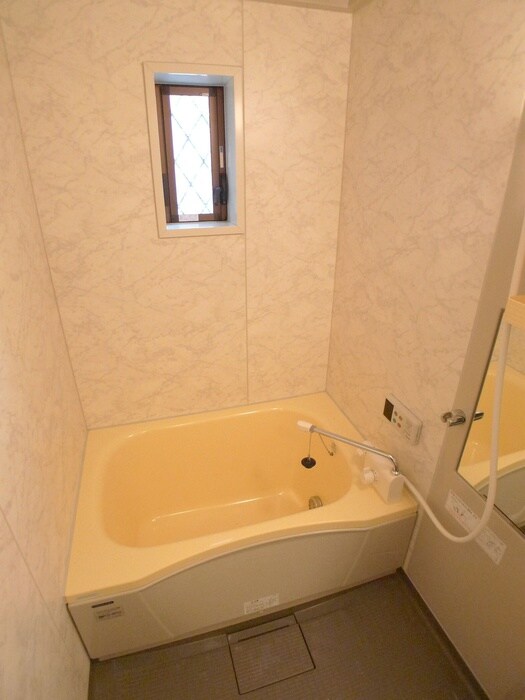 物件内観写真12　(バス／シャワールーム等)