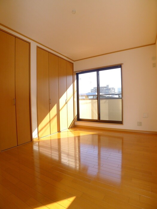 物件内観写真14　(居室)