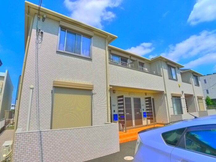 物件外観写真6　(外観写真)