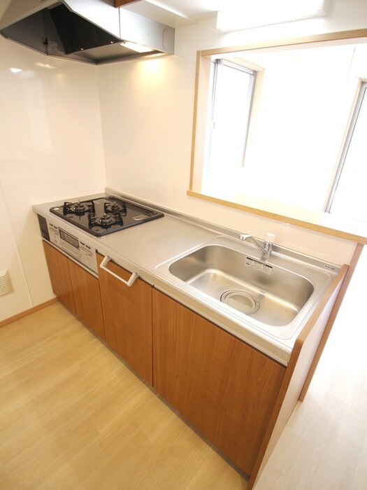 物件内観写真10　(キッチン)