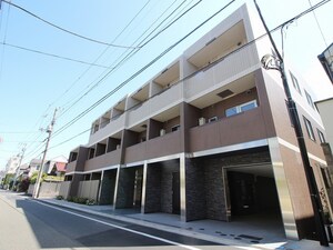 ﾌﾟﾚｰﾙ・ﾄﾞｩｰｸ西荻窪（103）外観写真