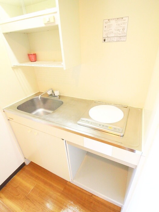 物件内観写真8　(キッチン)