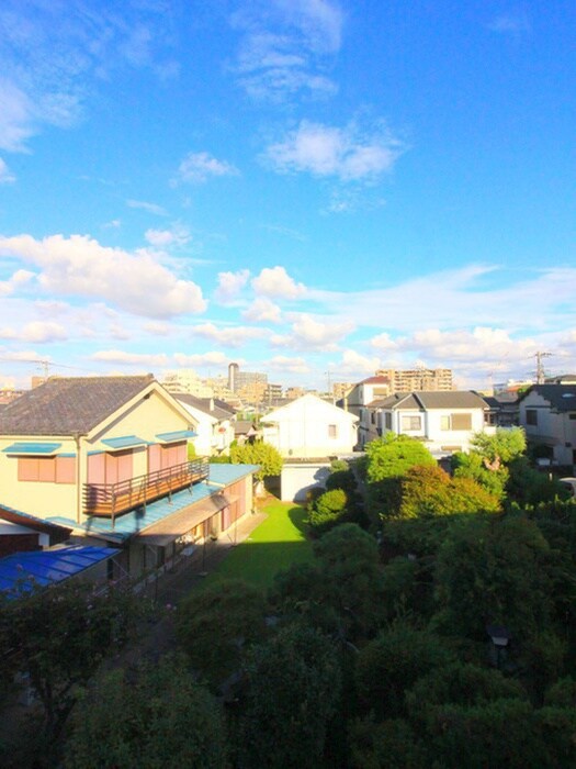 物件内観写真16　(周辺環境)