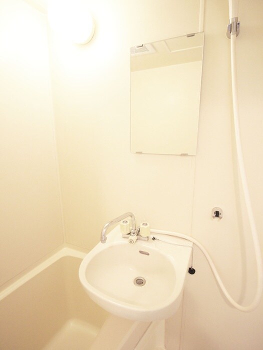 物件内観写真18　(洗面)