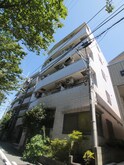 ﾗﾌｪﾘｱ湘南三番館