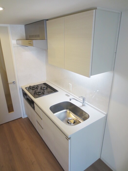 物件内観写真7　(キッチン)