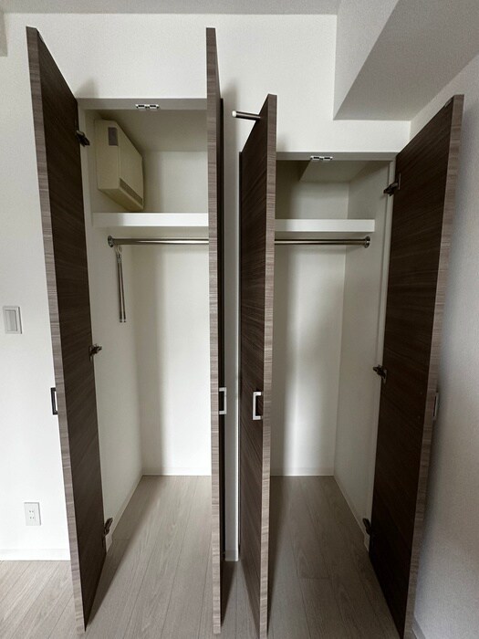 物件内観写真11　(収納)