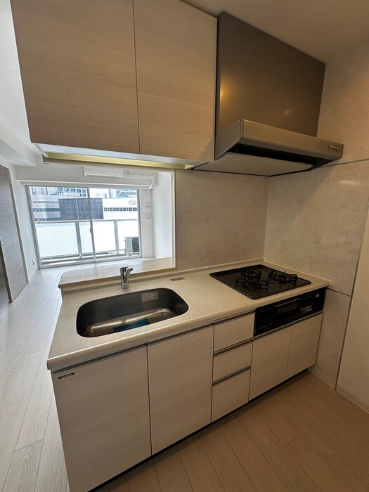 物件内観写真13　(キッチン)