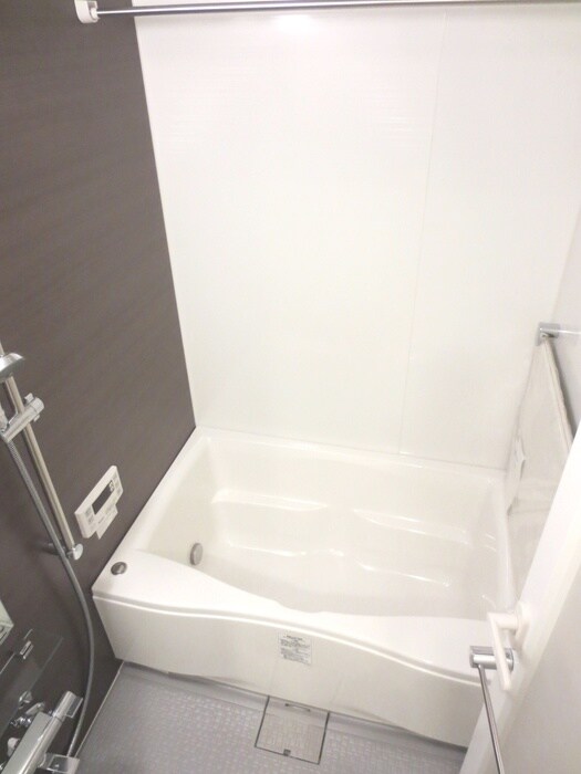 物件内観写真13　(バス／シャワールーム等)