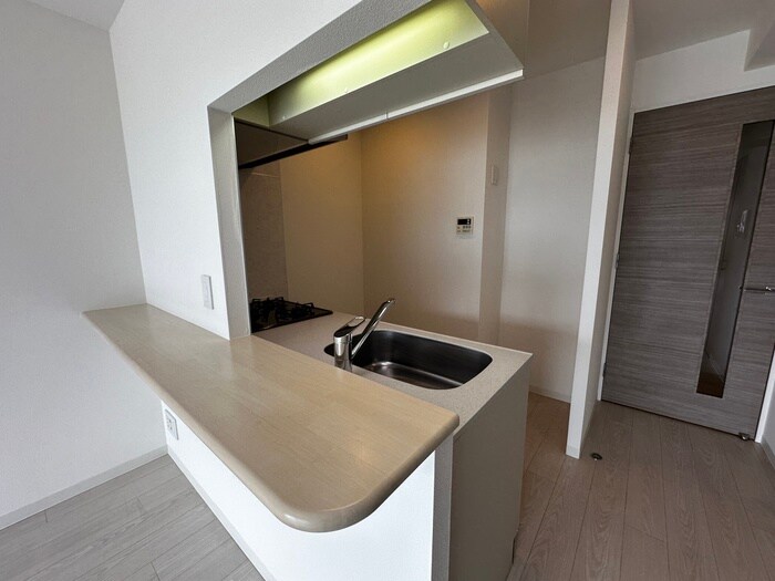 物件内観写真14　(キッチン)