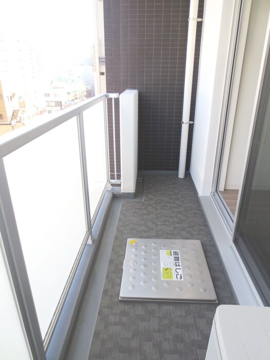 物件内観写真16　(ベランダ・バルコニー)