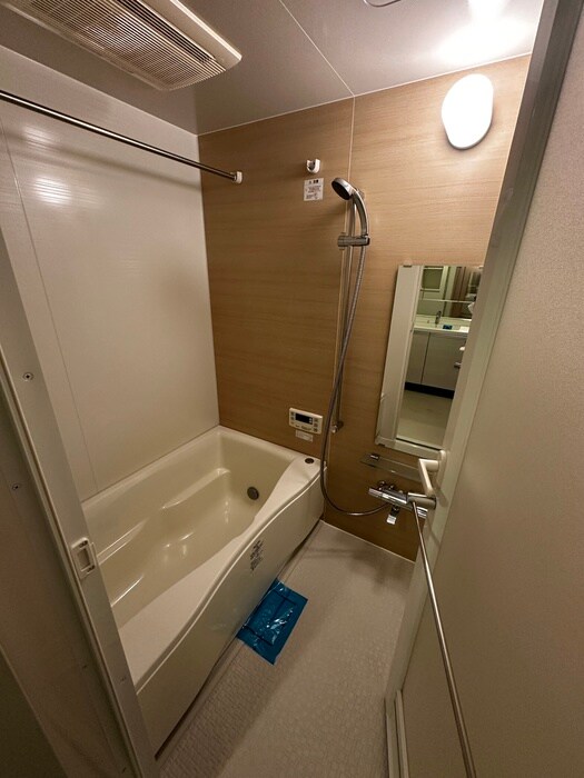 物件内観写真18　(バス／シャワールーム等)