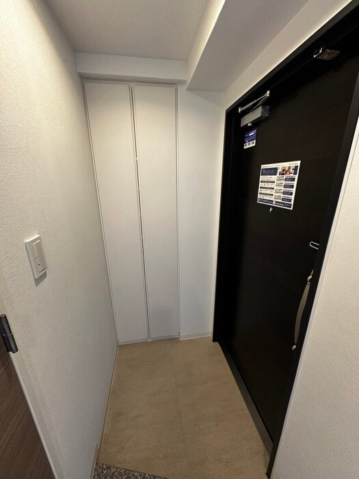 物件内観写真19　(玄関)
