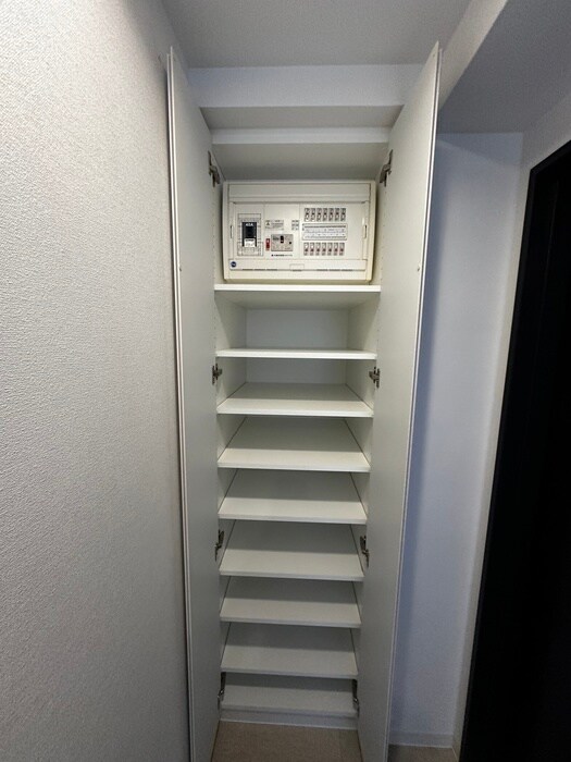 物件内観写真20　(靴箱)