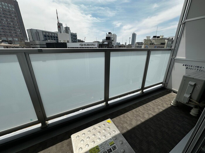 物件内観写真21　(ベランダ・バルコニー)