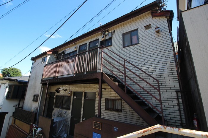 物件外観写真2　(外観写真)