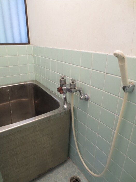 物件内観写真5　(バス／シャワールーム等)