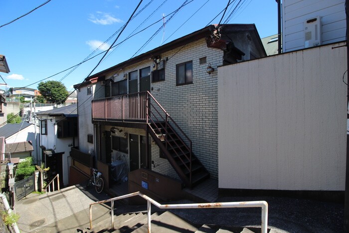 物件外観写真3　(外観写真)